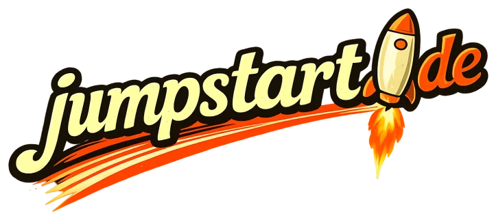 Jumpstart!de